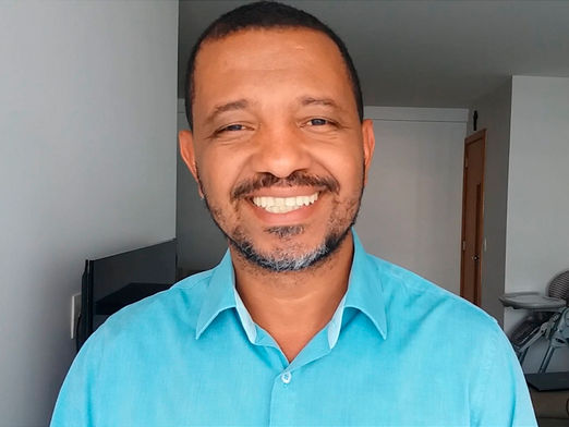 Nada tira você do caminho da felicidade