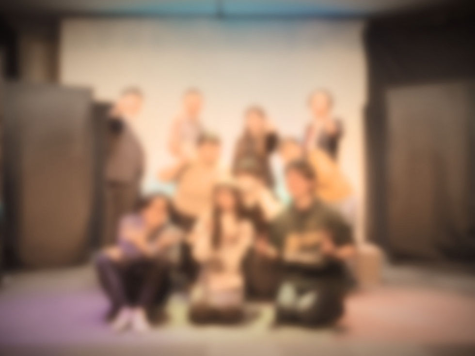 "チェインギャング”