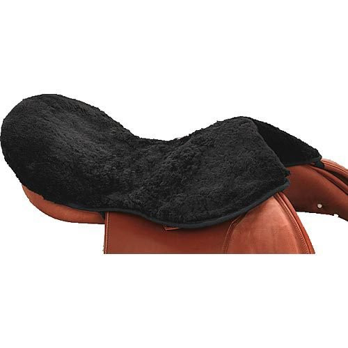 Mattes English Seat Saver hest