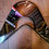 Thumbnail: Demo Deposit for Edix Attitude Dressage Saddle