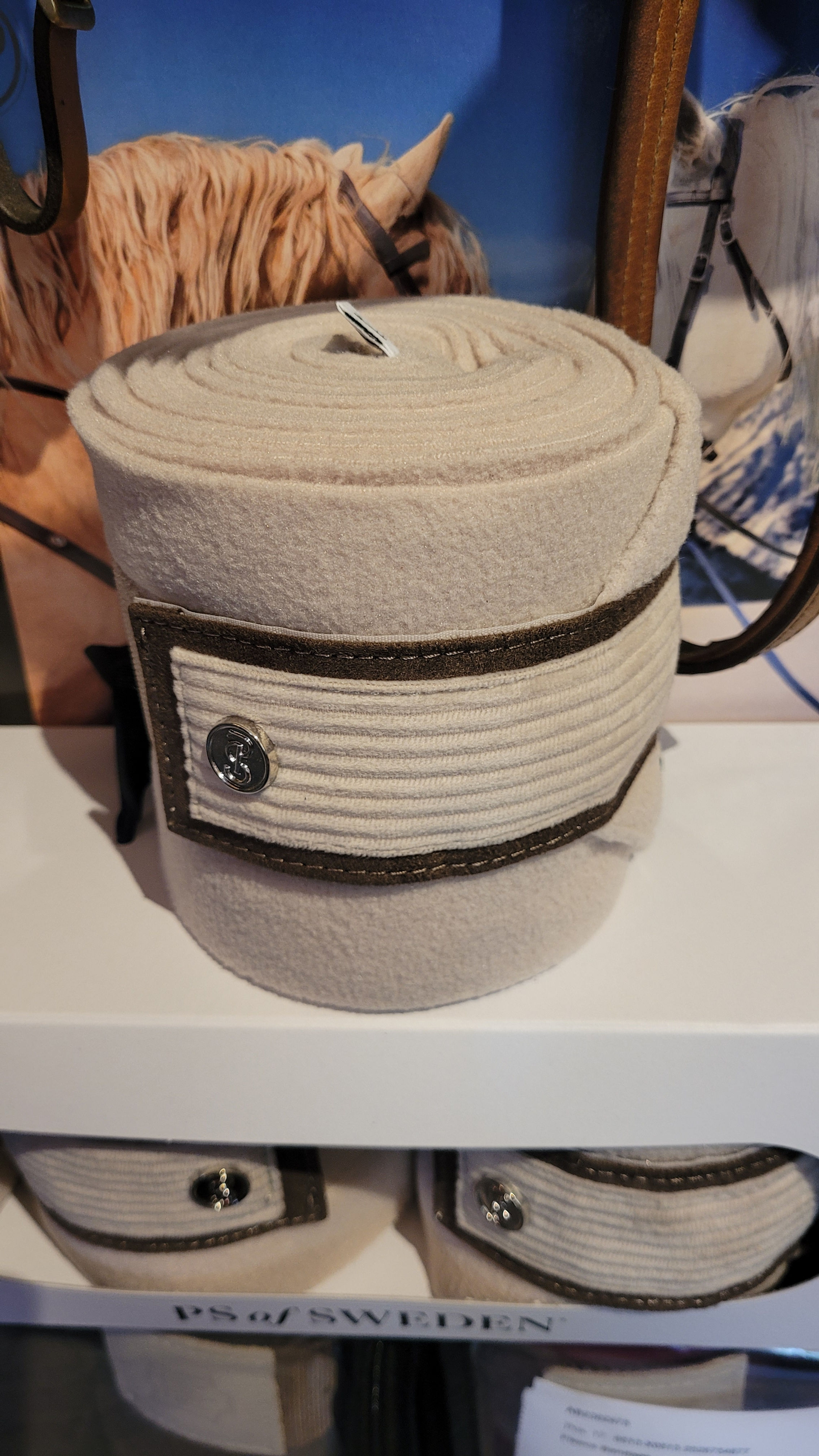 PS of Sweden Leg / Polo Wraps
