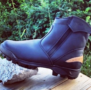 Fantino Boots