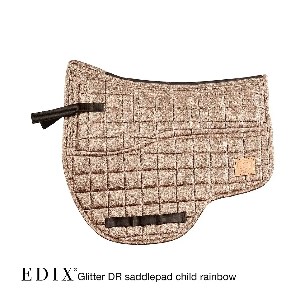 Thumbnail: EDIX DR Sparkle 8-pocket pad child