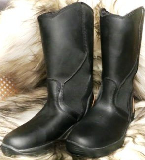 Ranch Boots
