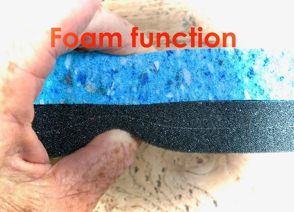Foam Function