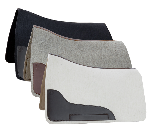 DP Wool Felt Pads Australia DP Saddlery