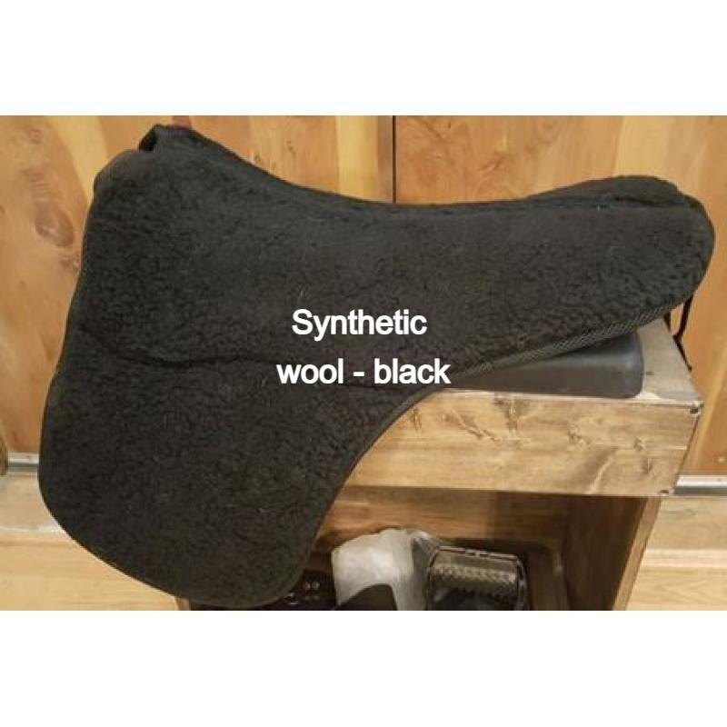 Thumbnail: Lipica Saddle Pad