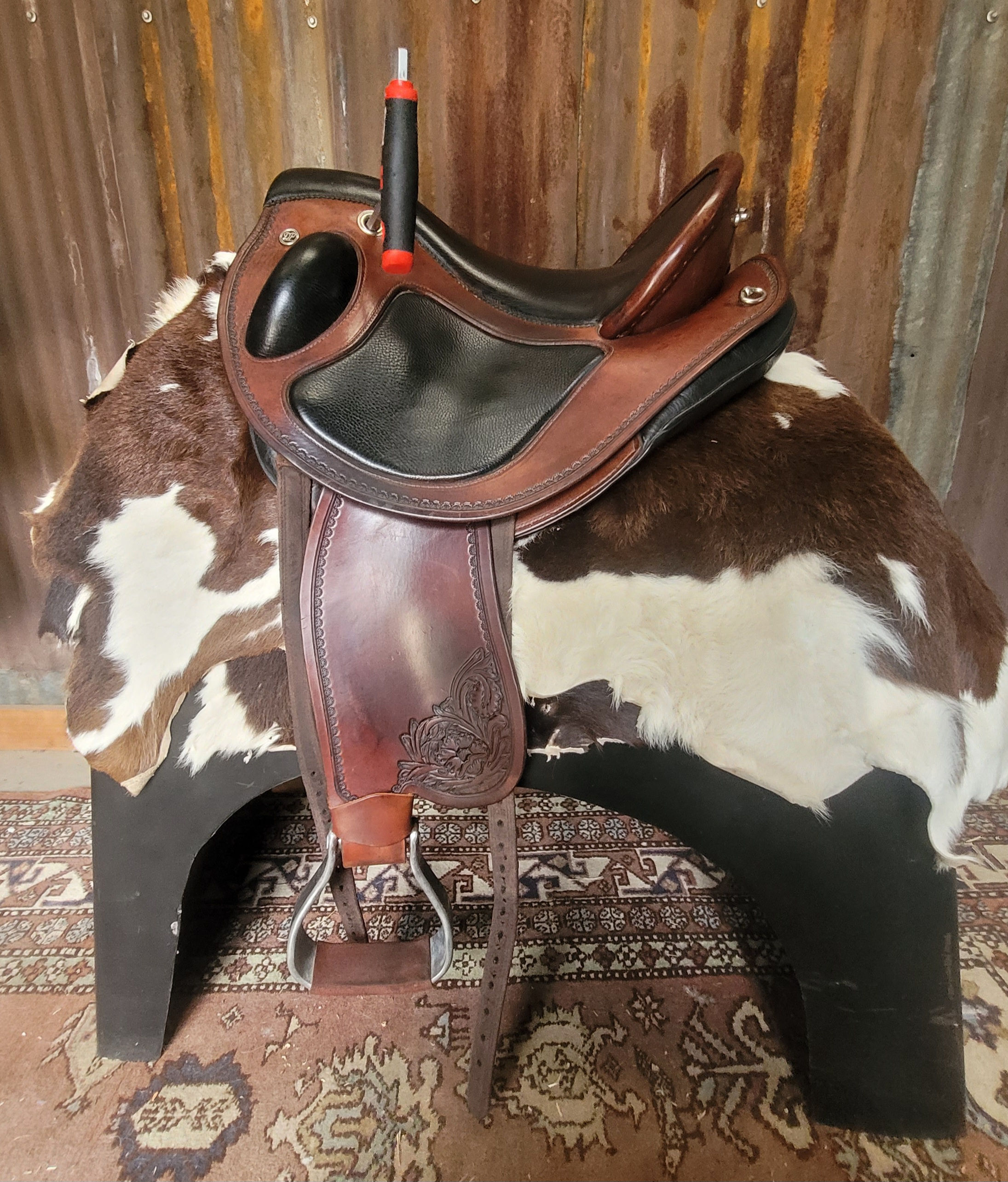 Used DP Quantum Sport S1