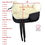 Thumbnail: Edix Signor Bareback Saddle