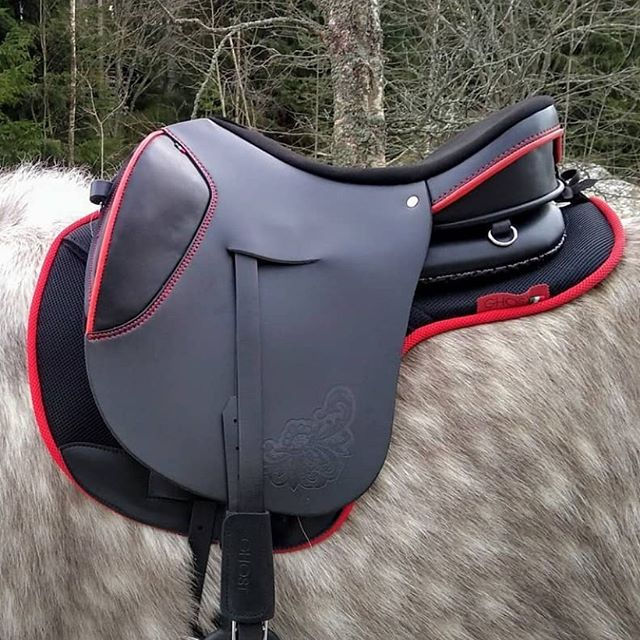 Thumbnail: Ghost Torino Saddle