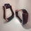 Thumbnail: Wood Laminated Western Stirrups