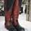 Thumbnail: Stelvio Tall Boots