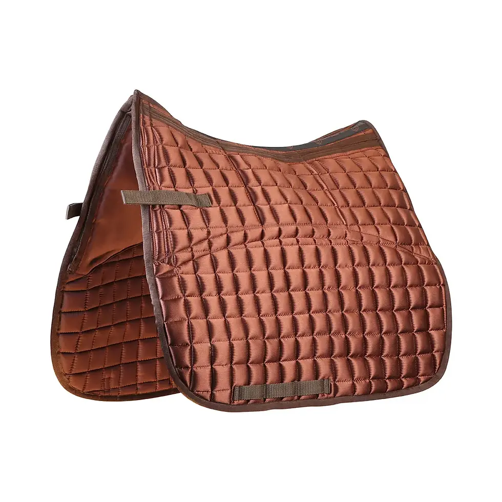 Thumbnail: EDIX DR Metallic 8-pocket pad