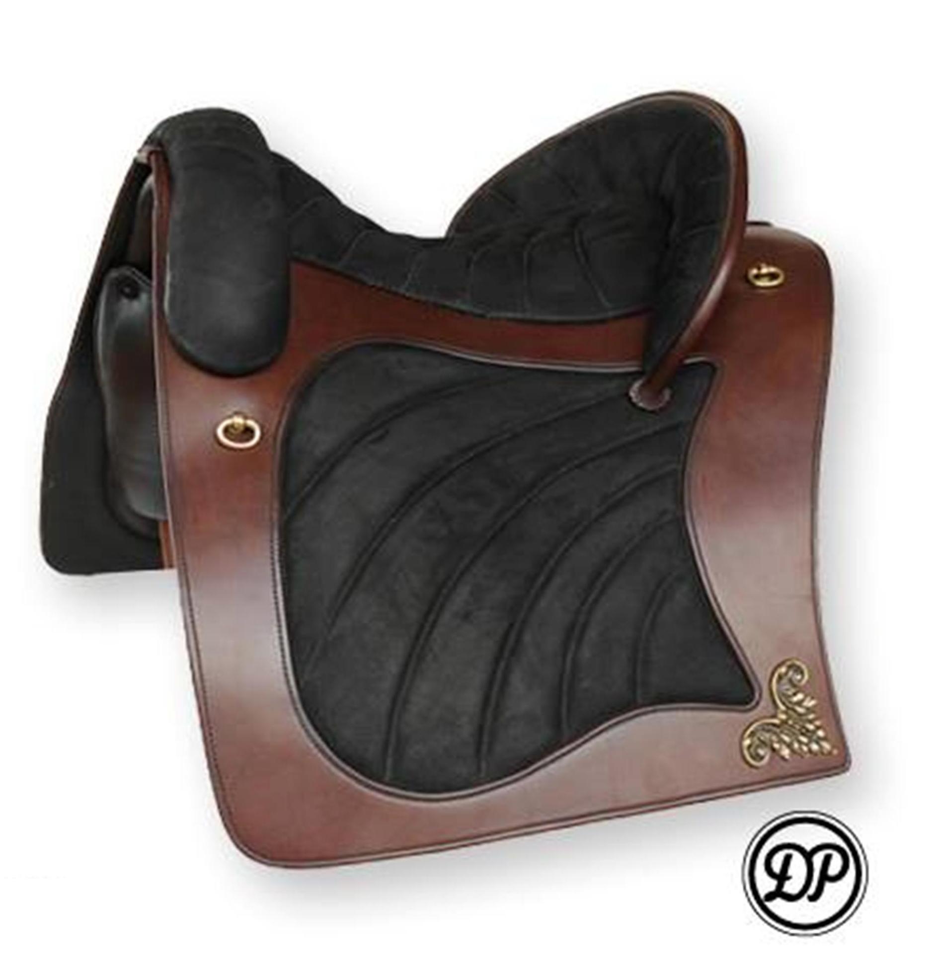 Saddles Holistic Equine Saddlery & Tack