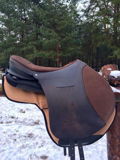 Thumbnail: Ghost Classic Italy Saddle