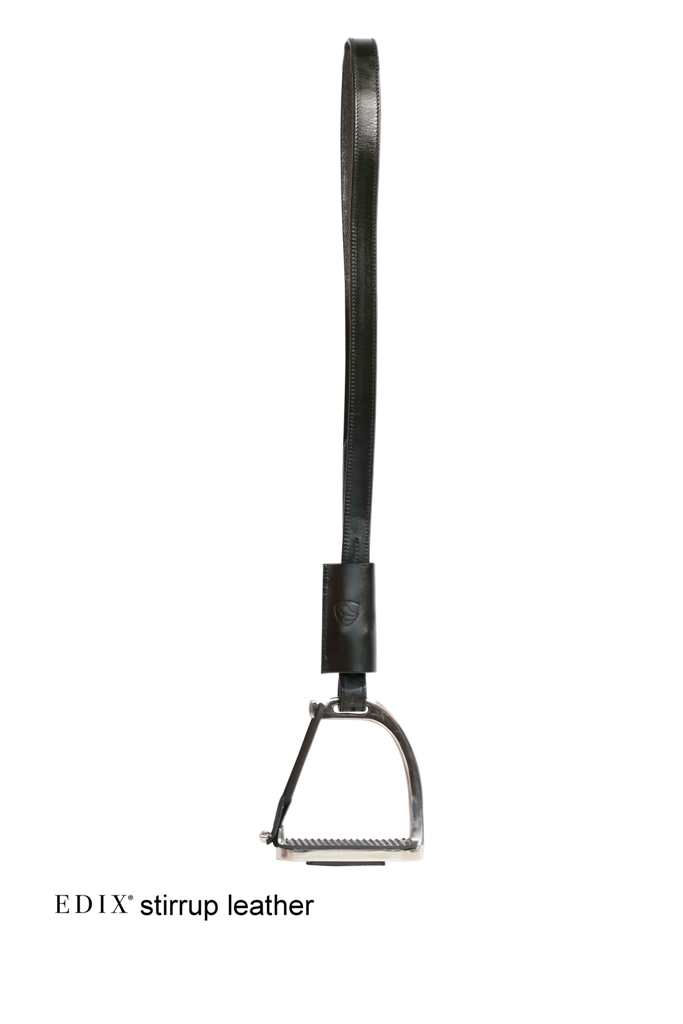 EDIX® Classic Stirrup Leathers