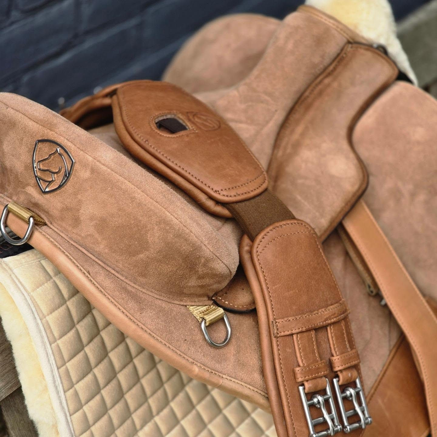 Edix Fusion Soft Saddle