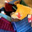 Thumbnail: Mattes Spanish Saddle Pad + Sheepskin Panels + Correction System