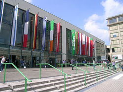 Salone internazionale del libro