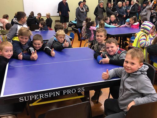 Riversdale School Newsletter Term 2 Week 9