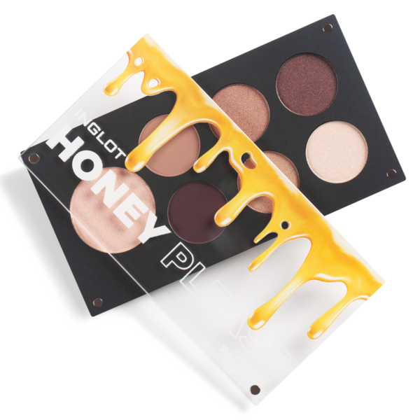 Honey Please Eyeshadow Palette