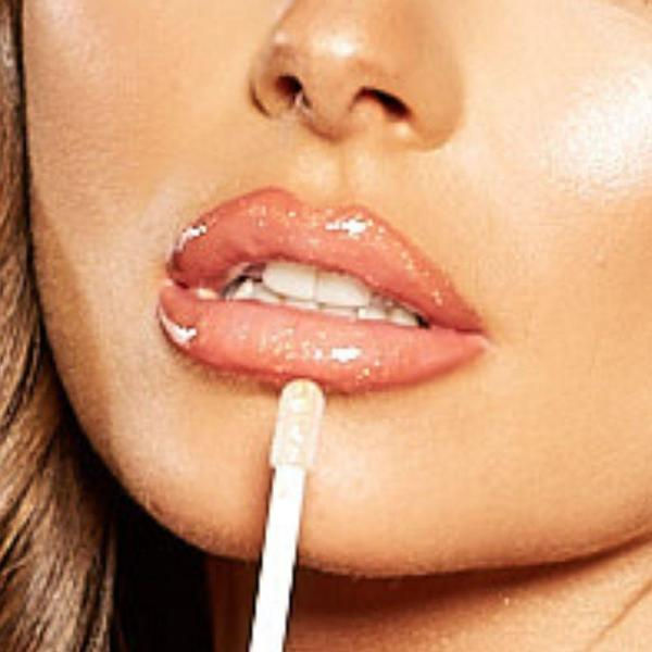 Thumbnail: NAUGHTY NUDES LIPGLOSS | DEVIL IN YOU