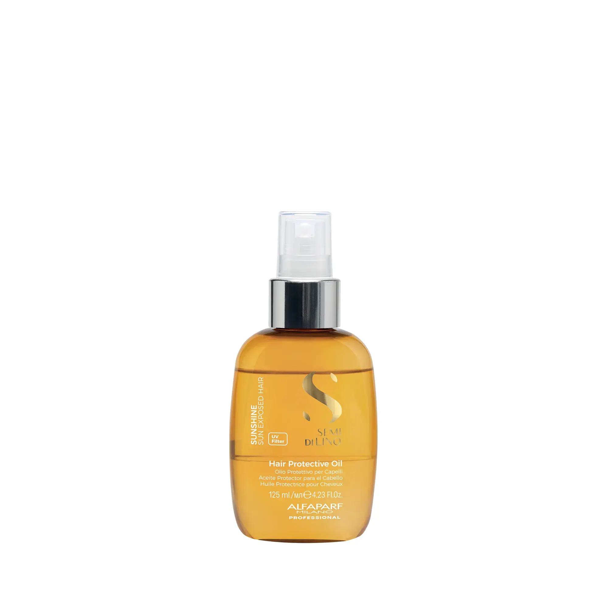 ALFAPARF - Sunshine Hair Protective Oil