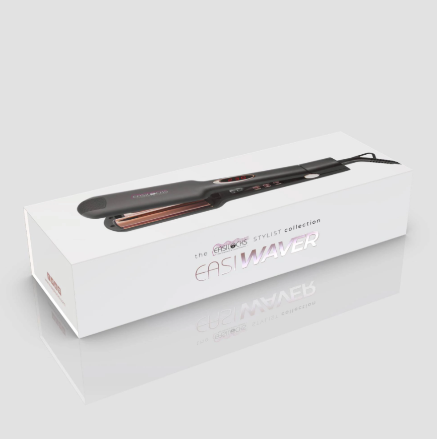 Thumbnail: The Stylist Collection Easi-Waver