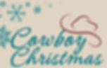 Cowboy Christmas