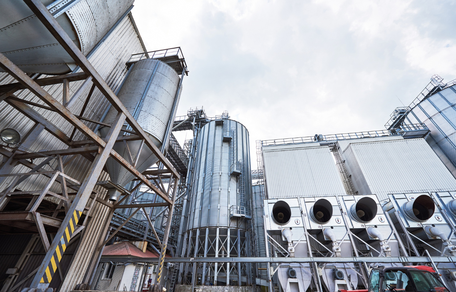 Steam & Compressed Air Optimization