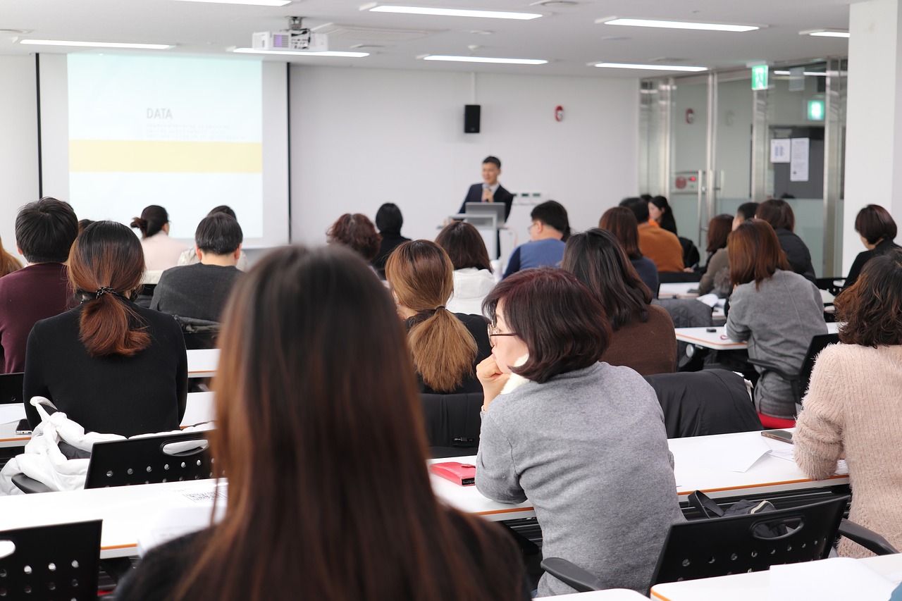 Training Courses