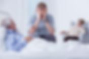 Caregiving Burnout: Causes and Prevention Tools