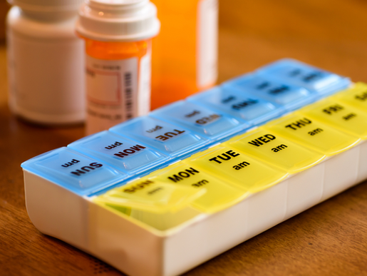 How to Administer Medicine: A 5-Step Family Caregiver’s Guide to Medication