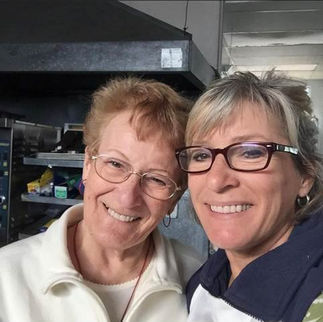 OASIS Family Caregiver Spotlight - Donna