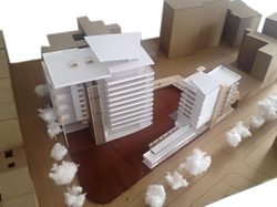 Edificio Simetry