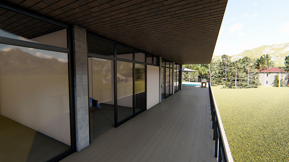 Casa JL