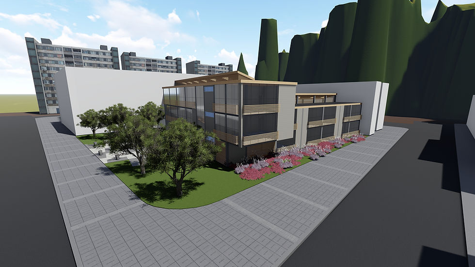 Colegio Lehre