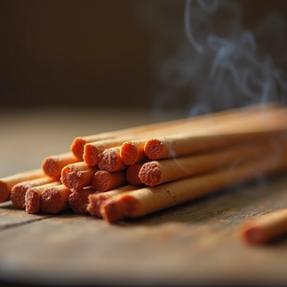 incense sticks