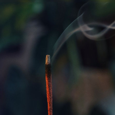 incense