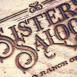 Sisters Saloon