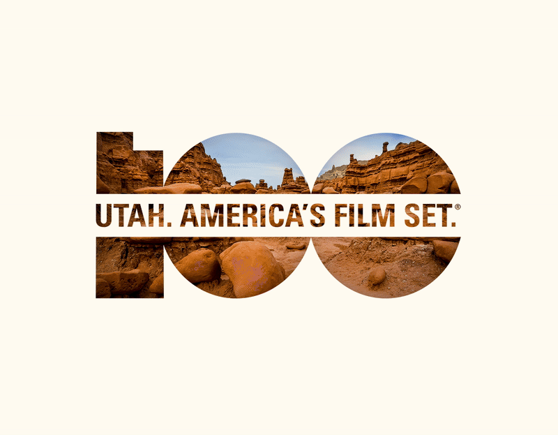 100 Years of Film in Utah