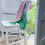 Thumbnail: Samos Hammam Towel, Leaf And Rose