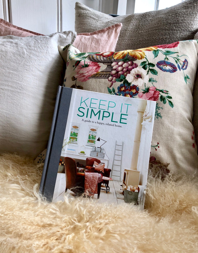 THREE tips to 'Keep it Simple'