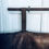 Thumbnail: Vintage Leather Gym Mat Headboard