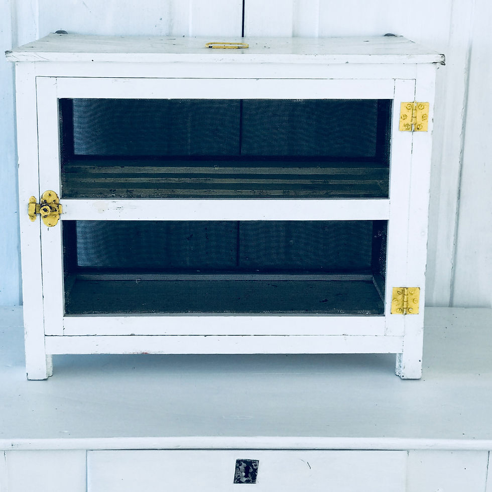 Thumbnail: Pretty LittleVintage Food Safe