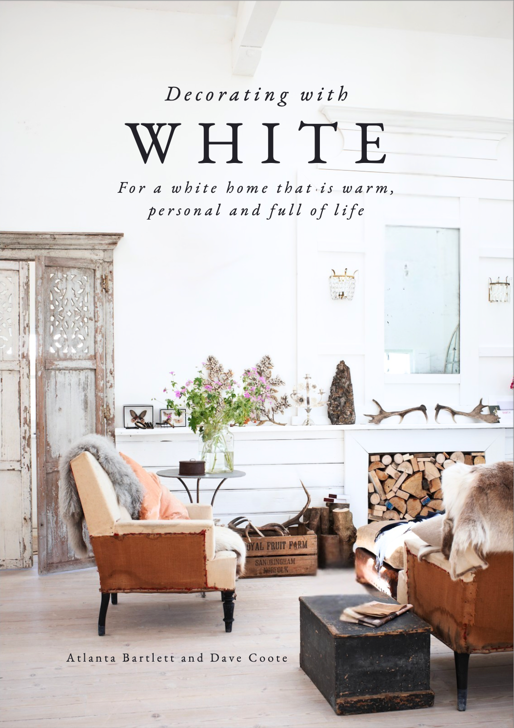 Decorating with White