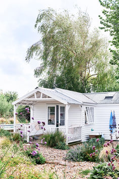 The Garden That Gives More Than It Takes
