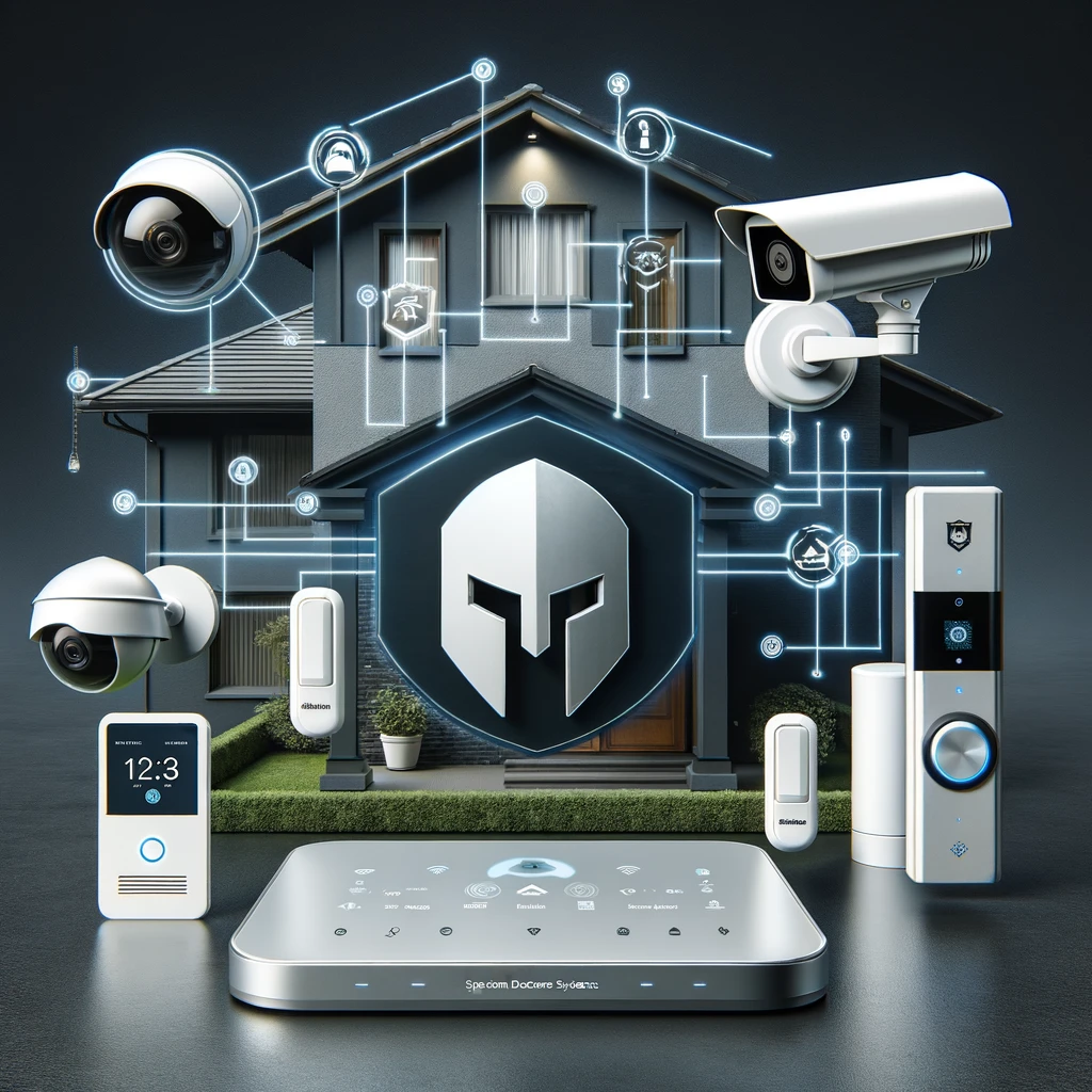 Premier Alarm Monitoring in Tucson Spartan Defense Systems' 5G Solution