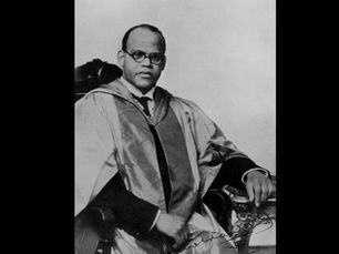 Heart in Health: Dr Harold Moody