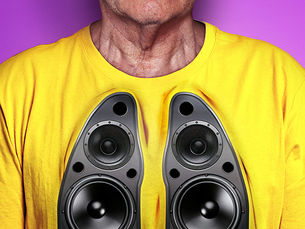New APF campaign puts pulmonary fibrosis in the spotlight